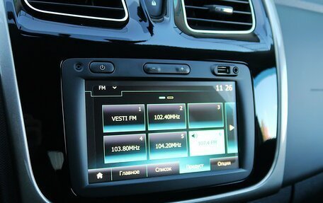 Renault Sandero II рестайлинг, 2020 год, 1 479 000 рублей, 18 фотография