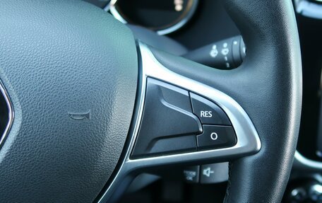 Renault Sandero II рестайлинг, 2020 год, 1 479 000 рублей, 28 фотография