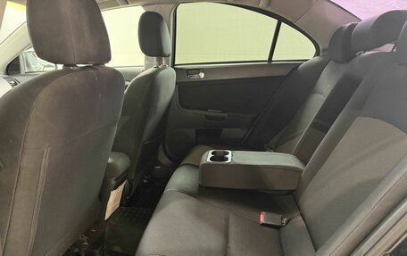 Mitsubishi Lancer IX, 2007 год, 799 900 рублей, 11 фотография