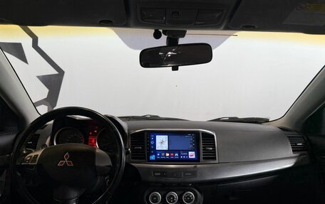 Mitsubishi Lancer IX, 2007 год, 799 900 рублей, 7 фотография