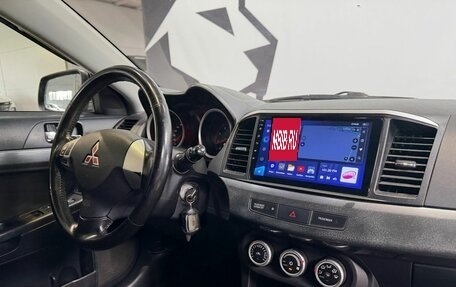 Mitsubishi Lancer IX, 2007 год, 799 900 рублей, 10 фотография