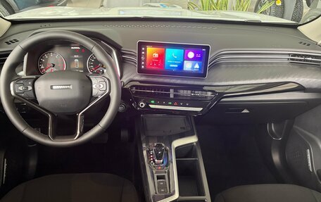 Haval Jolion, 2026 год, 2 499 000 рублей, 10 фотография
