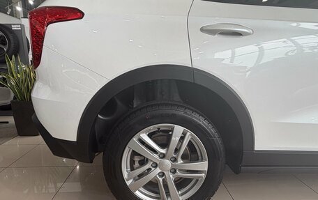 Haval Jolion, 2026 год, 2 499 000 рублей, 13 фотография