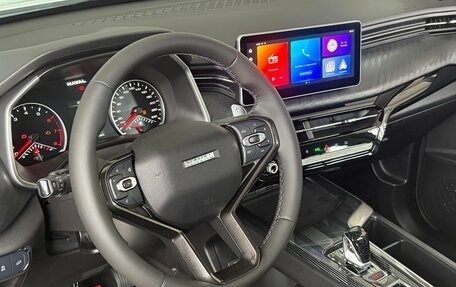 Haval Jolion, 2026 год, 2 499 000 рублей, 12 фотография