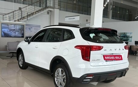 Haval Jolion, 2026 год, 2 499 000 рублей, 4 фотография