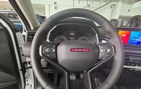 Haval Jolion, 2026 год, 2 499 000 рублей, 11 фотография