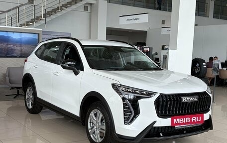 Haval Jolion, 2026 год, 2 499 000 рублей, 24 фотография