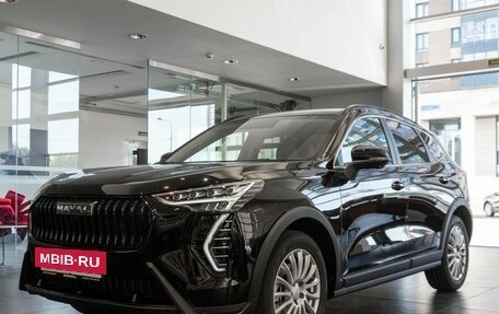 Haval Jolion, 2026 год, 2 449 000 рублей, 2 фотография
