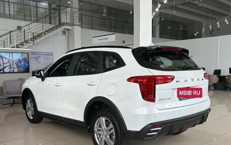Haval Jolion, 2026 год, 2 499 000 рублей, 25 фотография