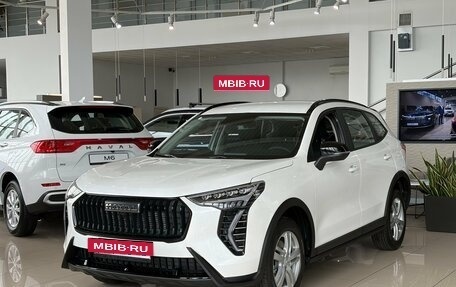Haval Jolion, 2026 год, 2 499 000 рублей, 23 фотография