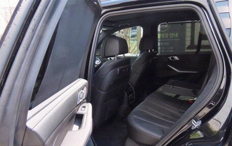 BMW X5, 2022 год, 12 750 800 рублей, 11 фотография