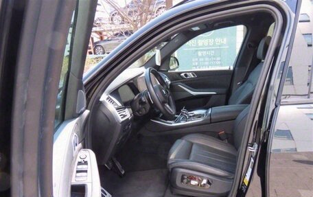 BMW X5, 2022 год, 12 750 800 рублей, 10 фотография