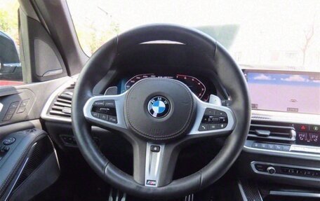 BMW X5, 2022 год, 12 750 800 рублей, 9 фотография