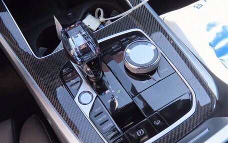 BMW X5, 2022 год, 12 750 800 рублей, 14 фотография
