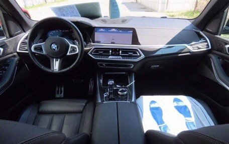 BMW X5, 2022 год, 12 750 800 рублей, 8 фотография