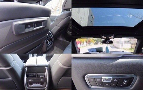 BMW X5, 2022 год, 12 750 800 рублей, 13 фотография