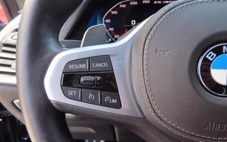 BMW X5, 2022 год, 12 750 800 рублей, 17 фотография