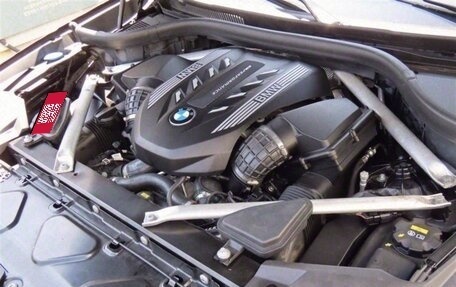 BMW X5, 2022 год, 12 750 800 рублей, 7 фотография