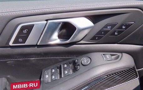 BMW X5, 2022 год, 12 750 800 рублей, 16 фотография