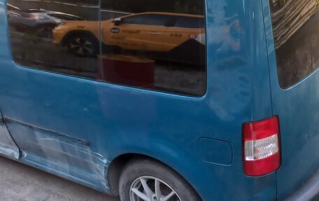 Volkswagen Caddy III рестайлинг, 2008 год, 300 000 рублей, 4 фотография