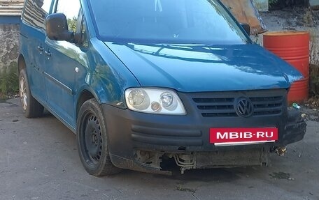 Volkswagen Caddy III рестайлинг, 2008 год, 300 000 рублей, 3 фотография