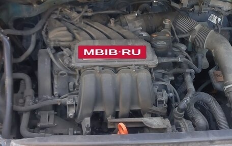 Volkswagen Caddy III рестайлинг, 2008 год, 300 000 рублей, 10 фотография