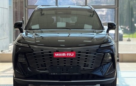 Haval F7, 2025 год, 2 700 000 рублей, 2 фотография