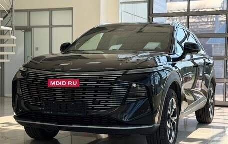 Haval F7, 2025 год, 2 700 000 рублей, 3 фотография