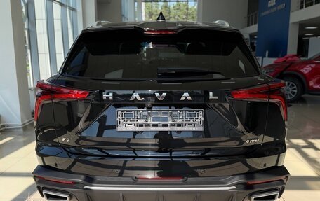 Haval F7, 2025 год, 2 700 000 рублей, 5 фотография