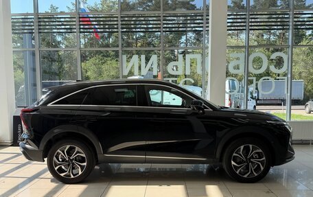 Haval F7, 2025 год, 2 700 000 рублей, 7 фотография