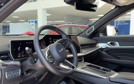 Haval F7, 2025 год, 2 700 000 рублей, 10 фотография