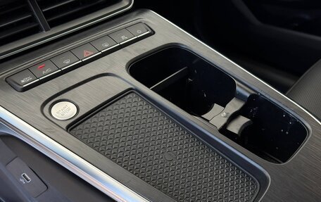 Haval F7, 2025 год, 2 700 000 рублей, 16 фотография