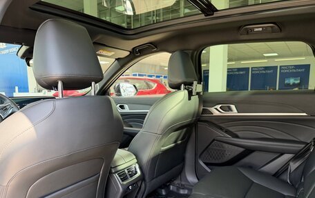 Haval F7, 2025 год, 2 700 000 рублей, 11 фотография