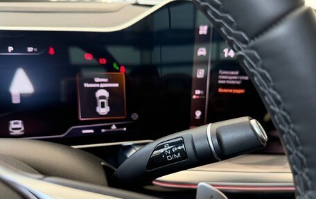 Haval F7, 2025 год, 2 700 000 рублей, 18 фотография