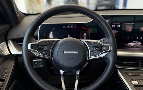 Haval F7, 2025 год, 2 700 000 рублей, 17 фотография