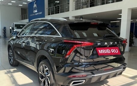 Haval F7, 2025 год, 2 700 000 рублей, 4 фотография