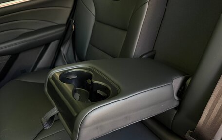 Haval F7, 2025 год, 2 700 000 рублей, 20 фотография