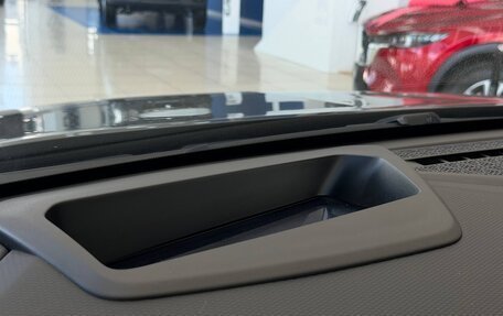 Haval F7, 2025 год, 2 700 000 рублей, 19 фотография