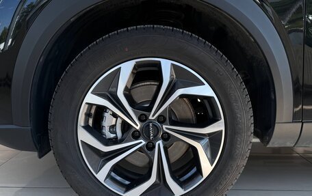 Haval F7, 2025 год, 2 700 000 рублей, 23 фотография