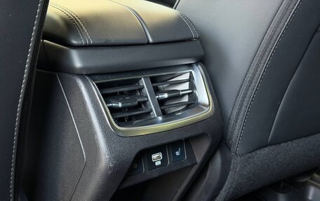 Haval F7, 2025 год, 2 700 000 рублей, 21 фотография