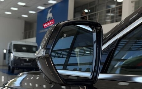 Haval F7, 2025 год, 2 700 000 рублей, 22 фотография