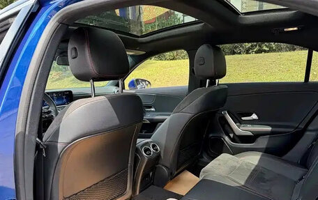 Mercedes-Benz A-Класс, 2023 год, 1 507 555 рублей, 10 фотография
