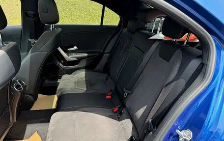 Mercedes-Benz A-Класс, 2023 год, 1 507 555 рублей, 9 фотография