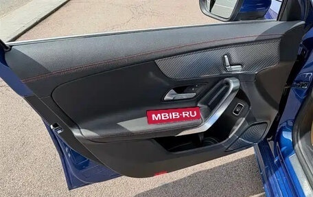 Mercedes-Benz A-Класс, 2023 год, 1 507 555 рублей, 11 фотография