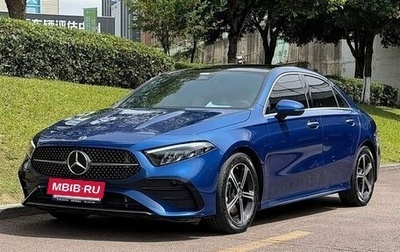Mercedes-Benz A-Класс, 2023 год, 1 507 555 рублей, 1 фотография