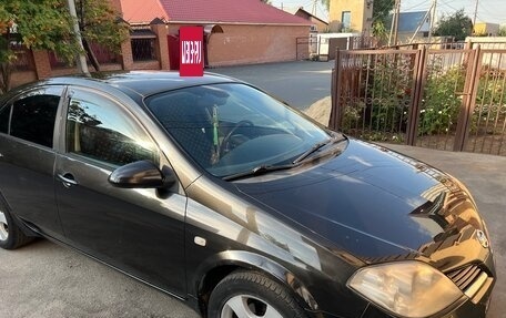 Nissan Primera III, 2005 год, 470 000 рублей, 4 фотография
