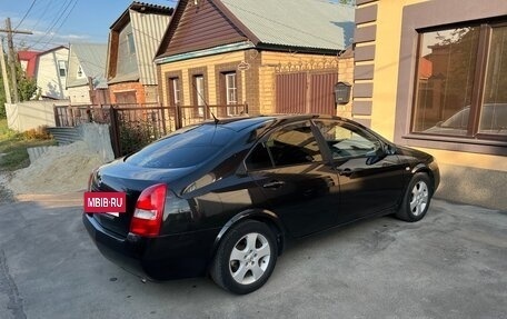 Nissan Primera III, 2005 год, 470 000 рублей, 2 фотография
