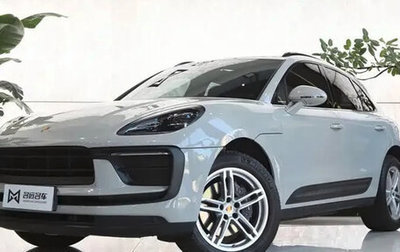 Porsche Macan I рестайлинг, 2023 год, 6 823 000 рублей, 1 фотография