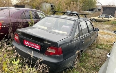 Daewoo Nexia I рестайлинг, 2010 год, 65 000 рублей, 1 фотография