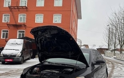 Skoda Octavia, 2012 год, 555 555 рублей, 1 фотография